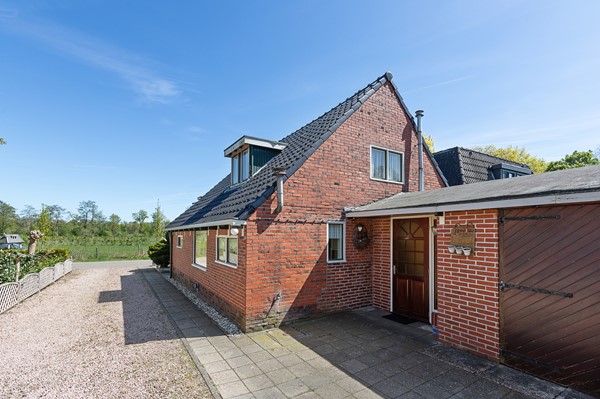 Medium property photo - Openderweg 4, 9865 XE Opende